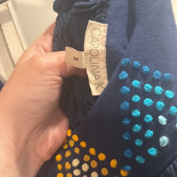 Carolina K Dress - Picture 6 of 7